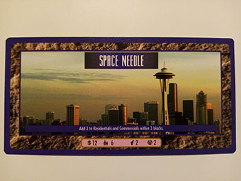 Space Needle